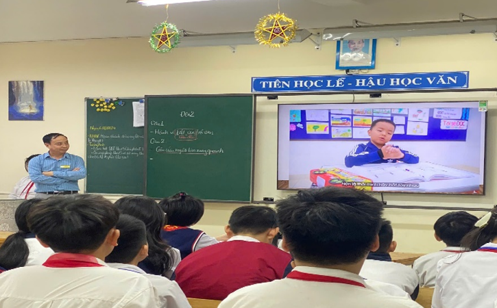 Tự bảo vệ bản thân - Kỹ năng cần có của học sinh