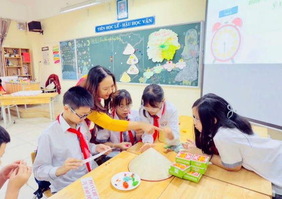 Khám phá các nghề truyền thống của Việt Nam