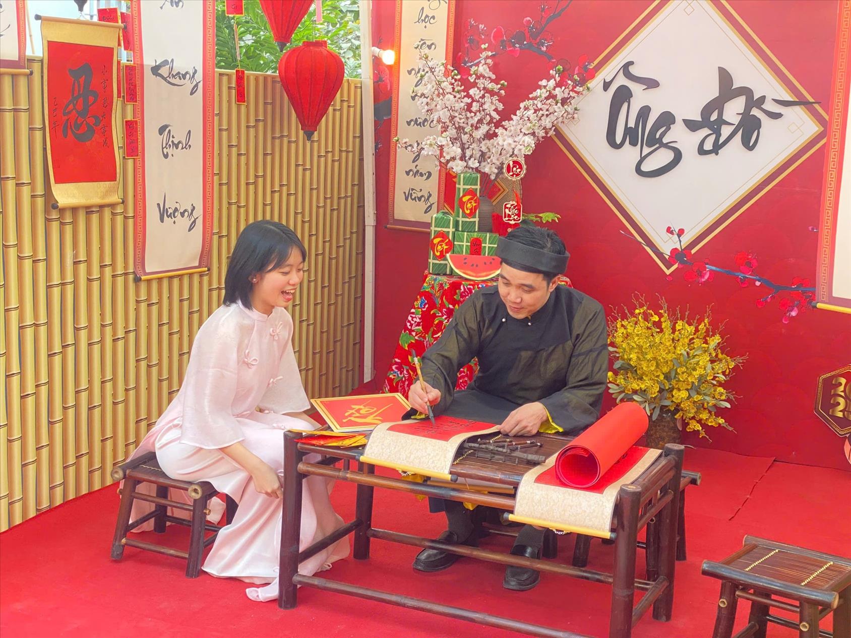 Sắc Xuân Phan Chu Trinh năm 2025: Một mùa xuân đáng nhớ
