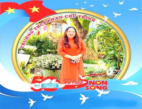 Sức trẻ và chuyên môn vững vàng: Cô Nghiêm Hồng Nhung trước thềm Hội thi Giáo viên dạy Giỏi cấp Thành phố năm học 2025- 2026