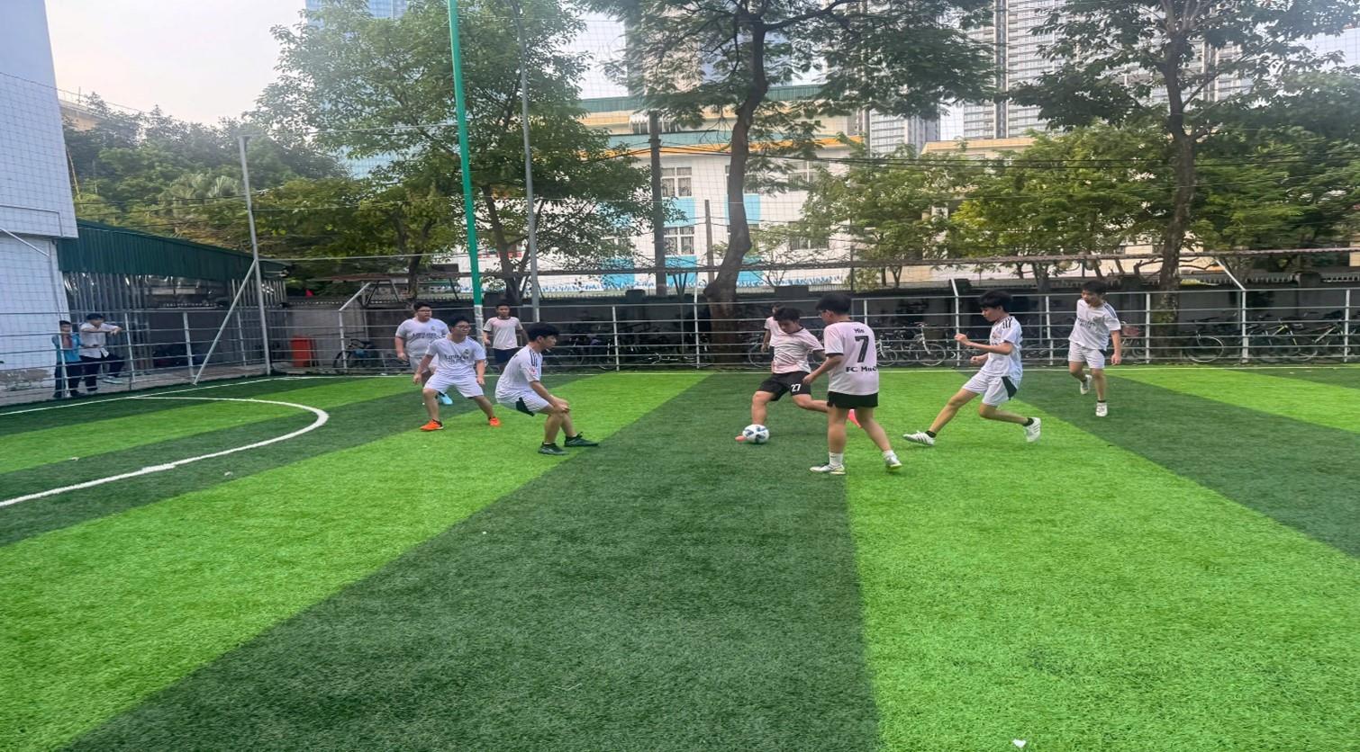 Đấu trường rực lửa: 9A3 và 9A8- Tấn công vô hạn, phòng ngự tối thượng!