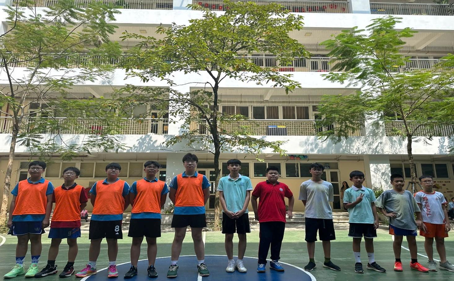 8A6 và 8A1: Trận đấu “bom tấn'” khiến khán giả không thể rời mắt