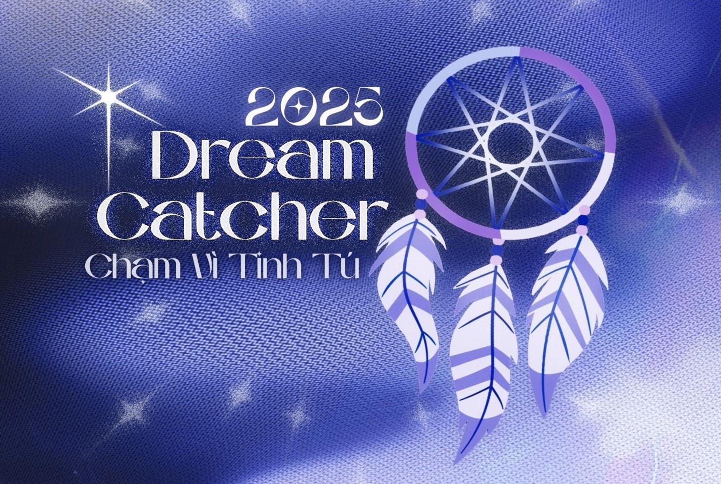 THE DREAMCATCHER 2025 – Chạm vì tinh tú: Hành trình truyền cảm hứng dành cho học sinh khối 9 Trường THCS Phan Chu Trinh