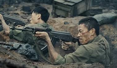 Phim "Mưa đỏ" được tổ chức xem chung miễn phí