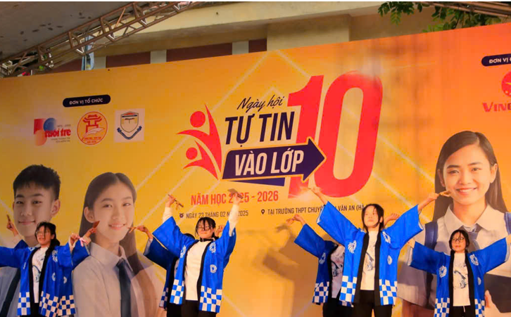 Ngày Chủ nhật bổ ích