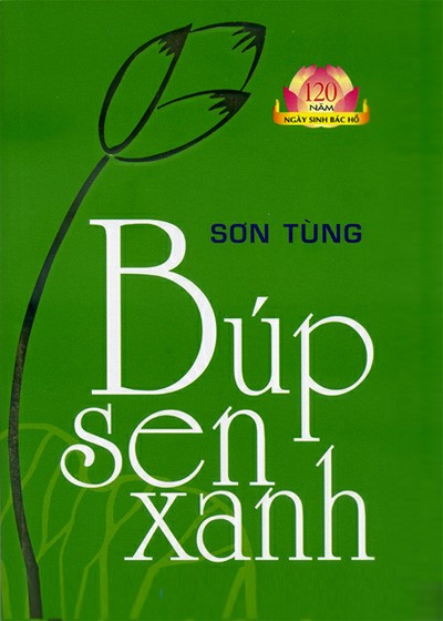 Giới thiệu sách- "Búp sen xanh"