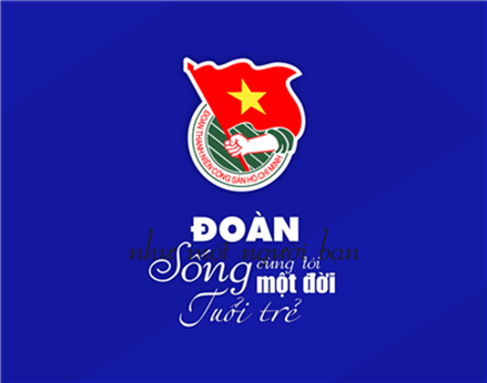 Khởi độngTháng Thanh Niên 2025:  Sôi động – Nhiệt huyết – Lan tỏa