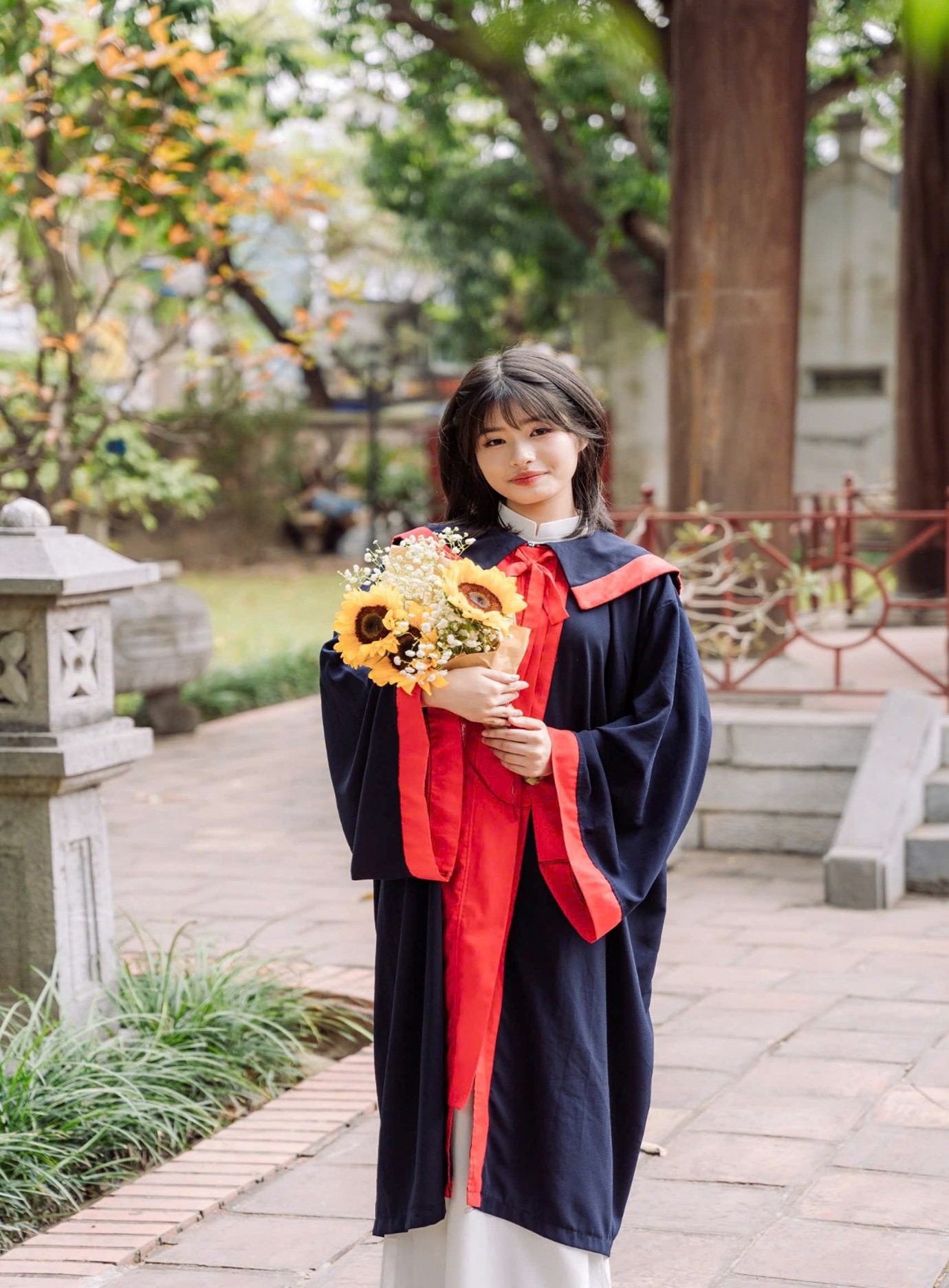 Thành tích vượt trội