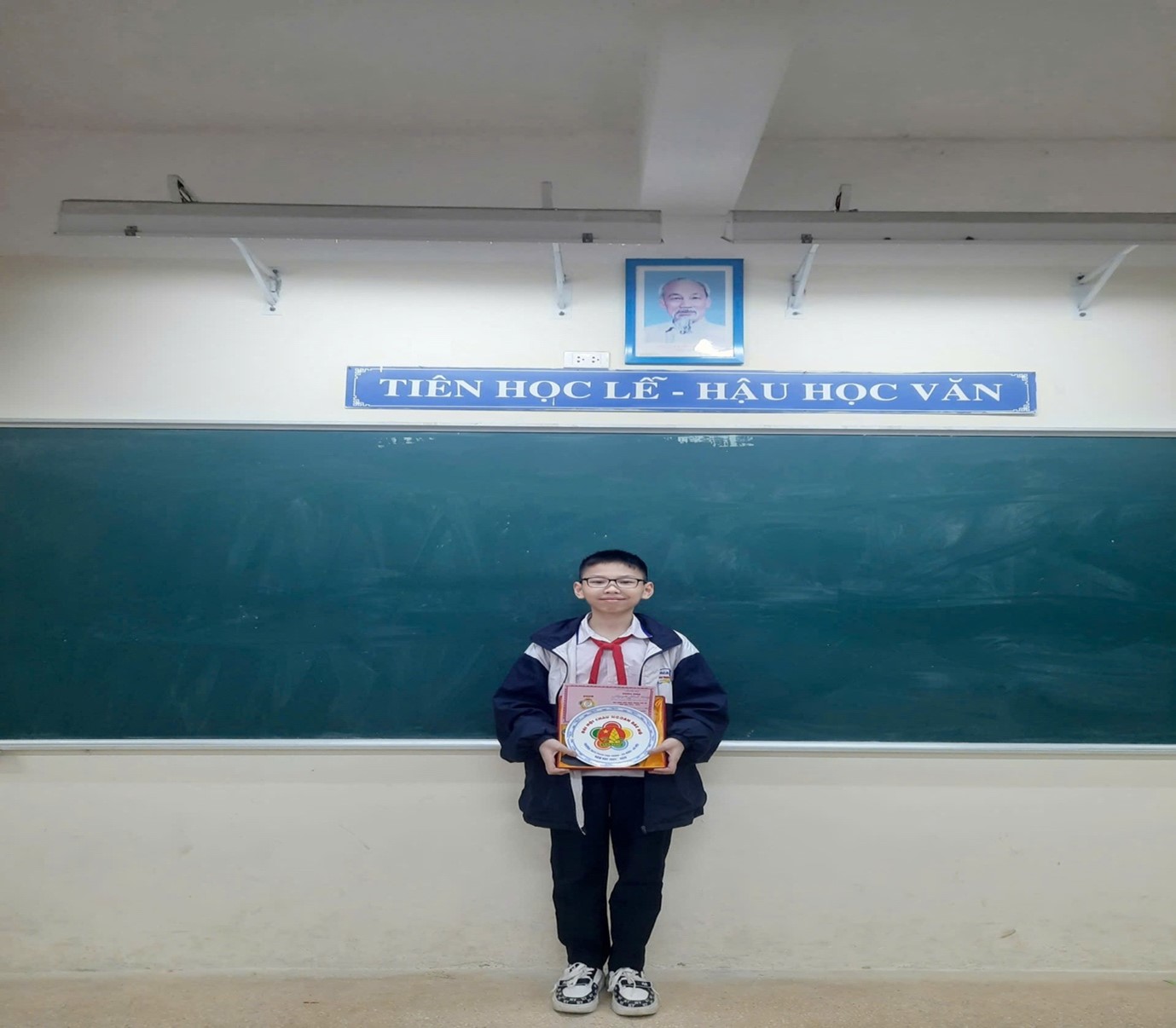 Chiến thắng vẻ vang