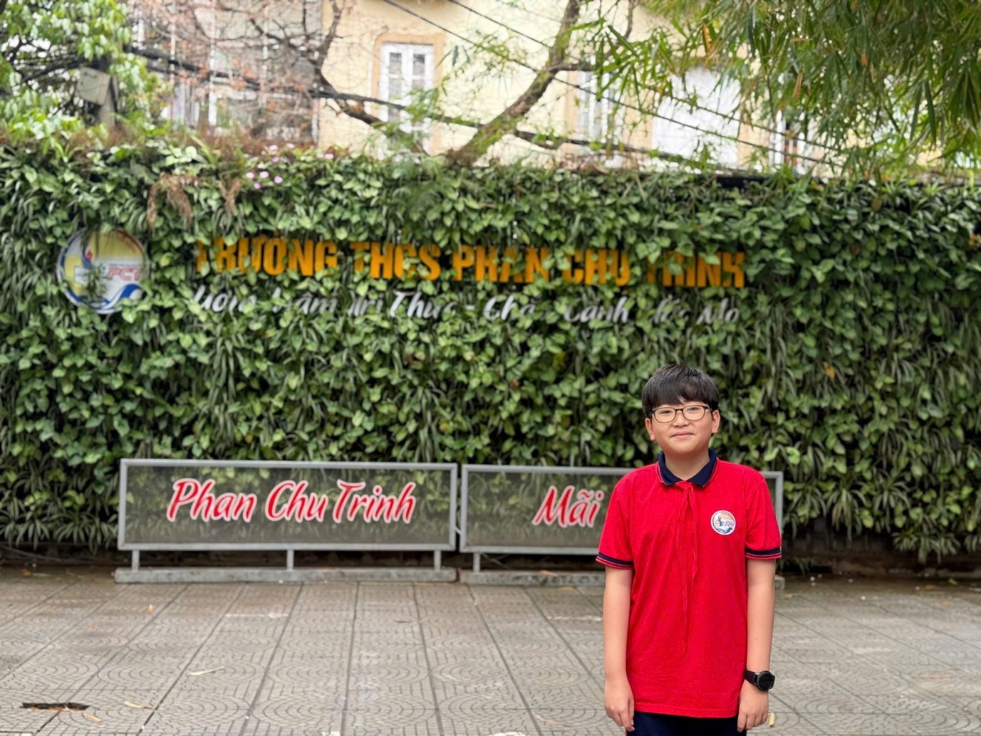 Tự tin tỏa sáng
