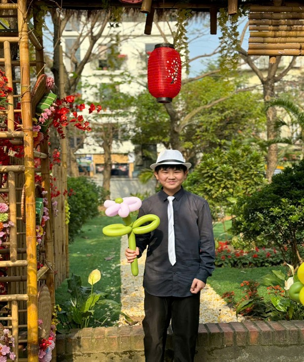 Giương cung về đích Vioedu
