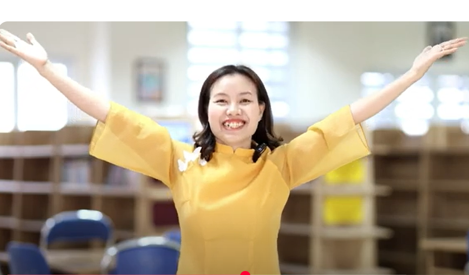 ​Lời nhắn gửi yêu thương: 9A7- thành công vượt vũ môn