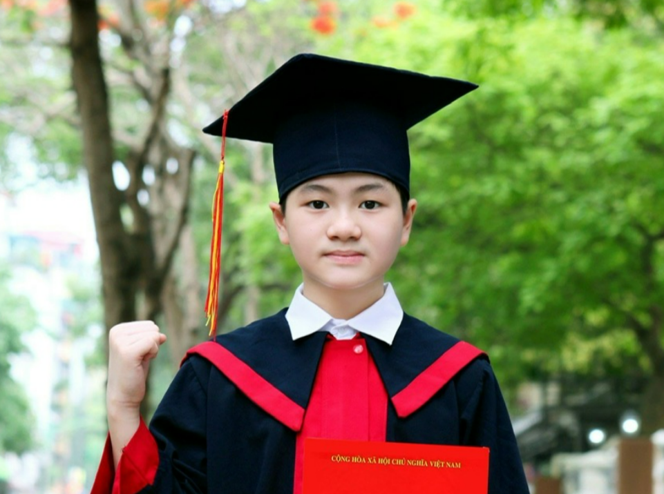 Hành trình đến với ước mơ
