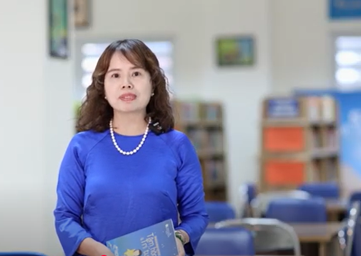 Lời nhắn gửi yêu thương: 9A9- bứt phá, thành công