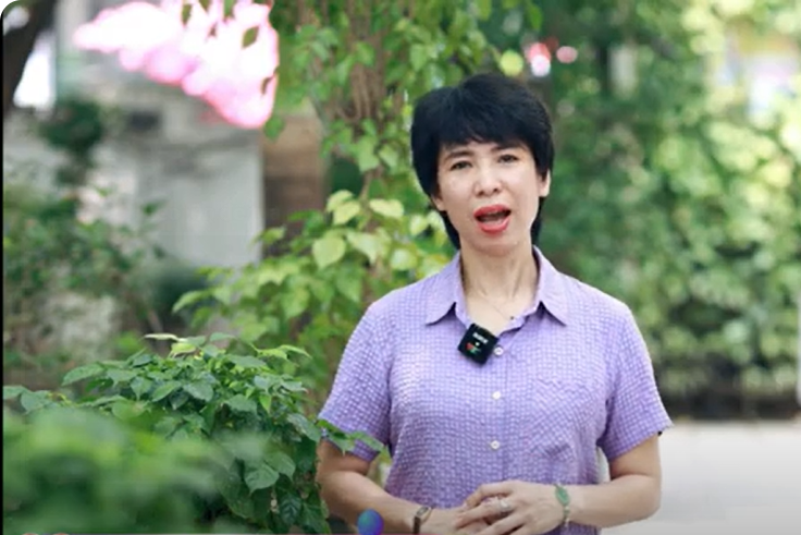 Lời nhắn gửi yêu thương: 9A6-Mãi là nhà