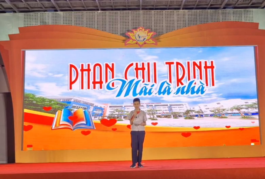 Phan Chu Trinh - Mãi là nhà!