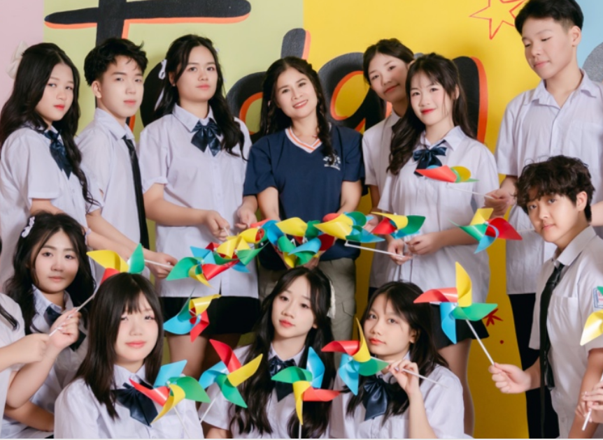 9A2- Ký ức không quên
