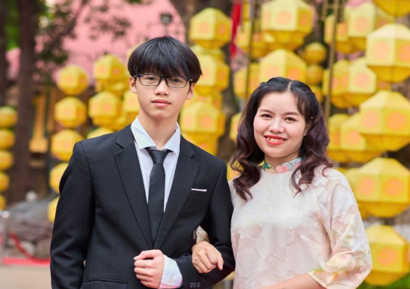 Cô Trương Hồng Nhung – Người truyền lửa thầm lặng