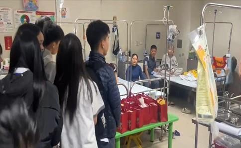 Xuân yêu thương của 9A1