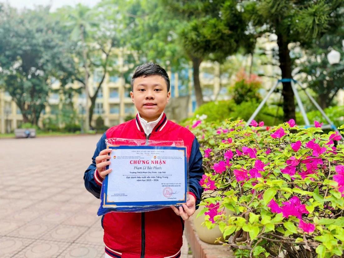 Tự tin hội nhập – Chinh phục ngoại ngữ