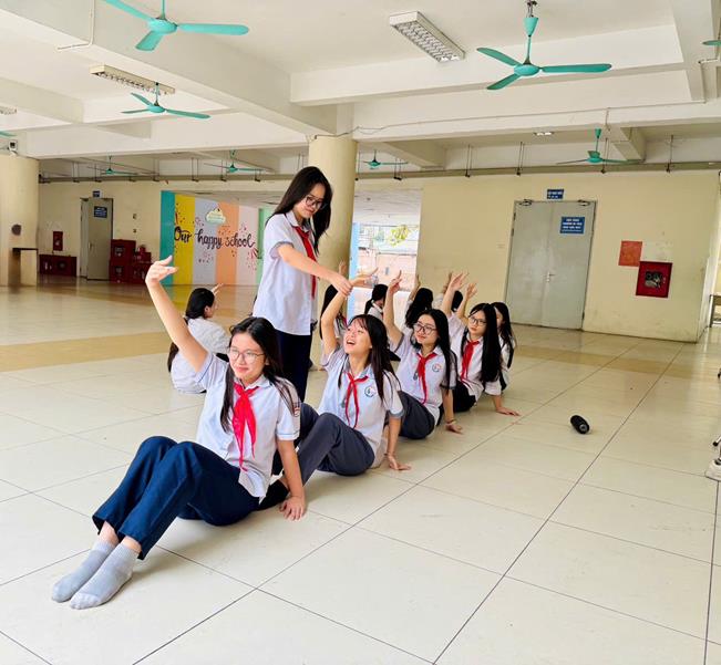 Những thanh âm mùa xuân đã sẵn sàng cất lên – hẹn gặp nhau tại Lễ hội Xuân Phan Chu Trinh!