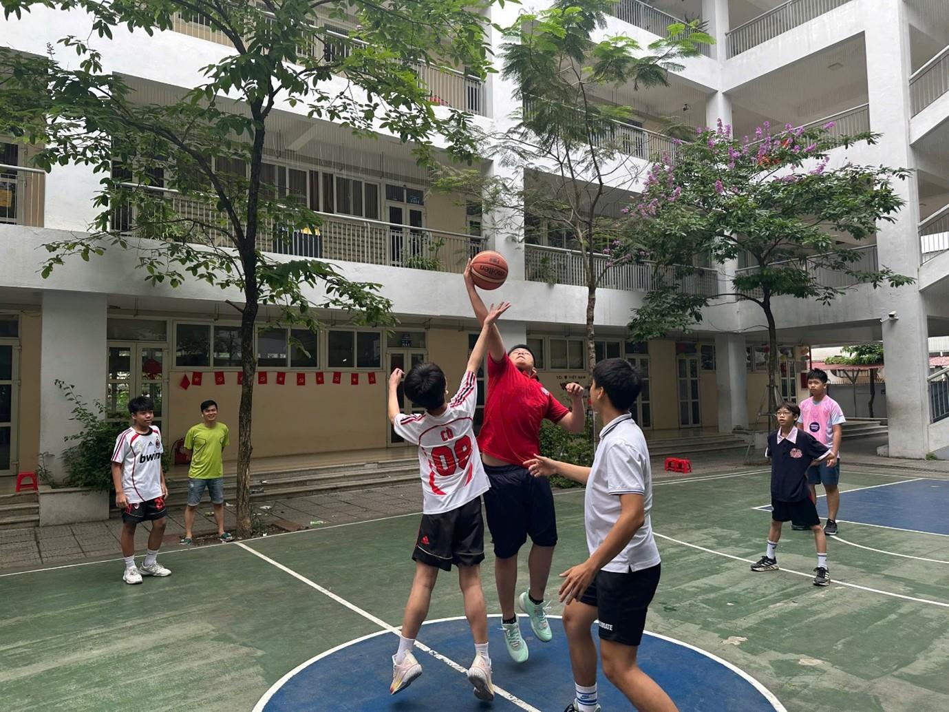 7A7 tỏa sáng rực rỡ, giành chiến thắng thuyết phục