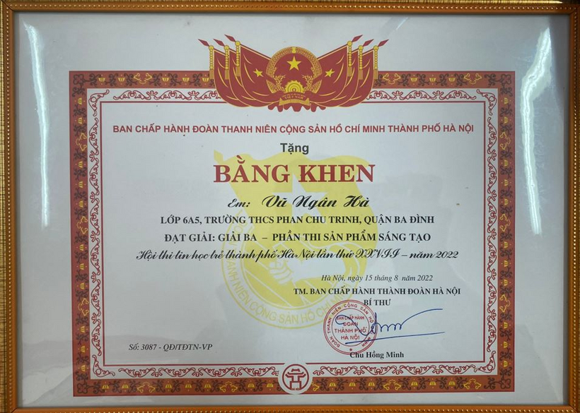 A picture containing text, picture frame

Description automatically generated