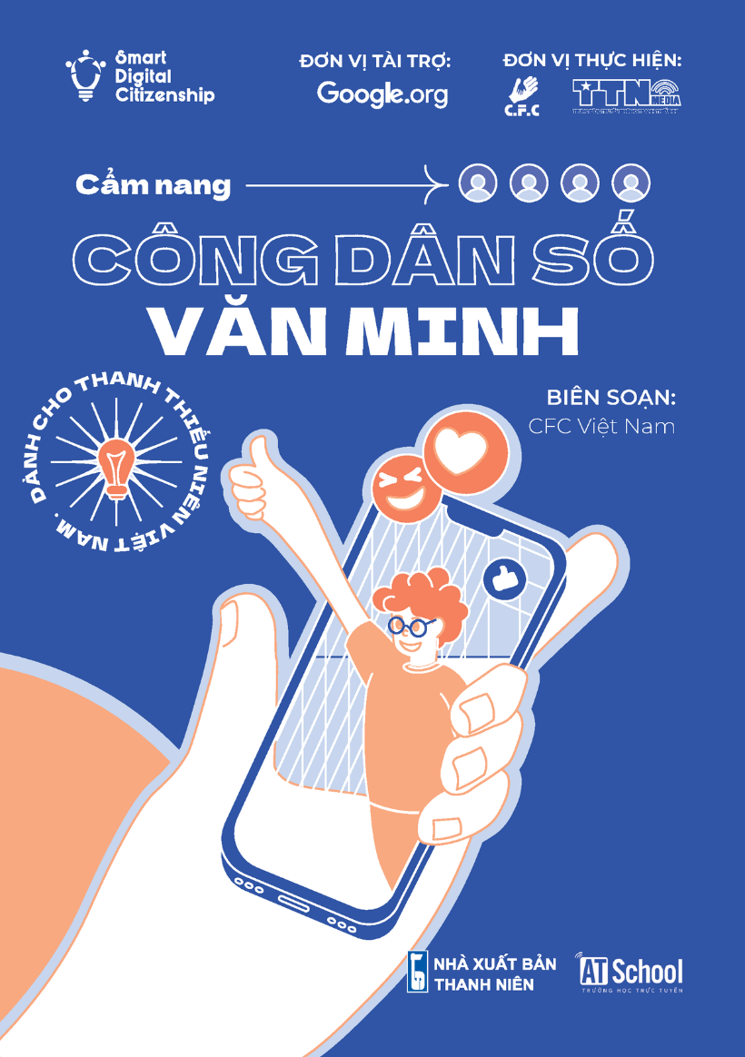 04.SDC Cẩm nang công dân số văn minh - Mục lục CÔNG DÂN SỐ VĂN MINH Cẩm  nang BIÊN SOẠN: CFC - Studocu