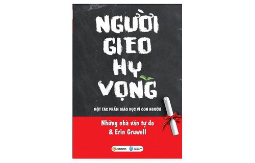 Giới thiệu sách: “Người gieo hi vọng”