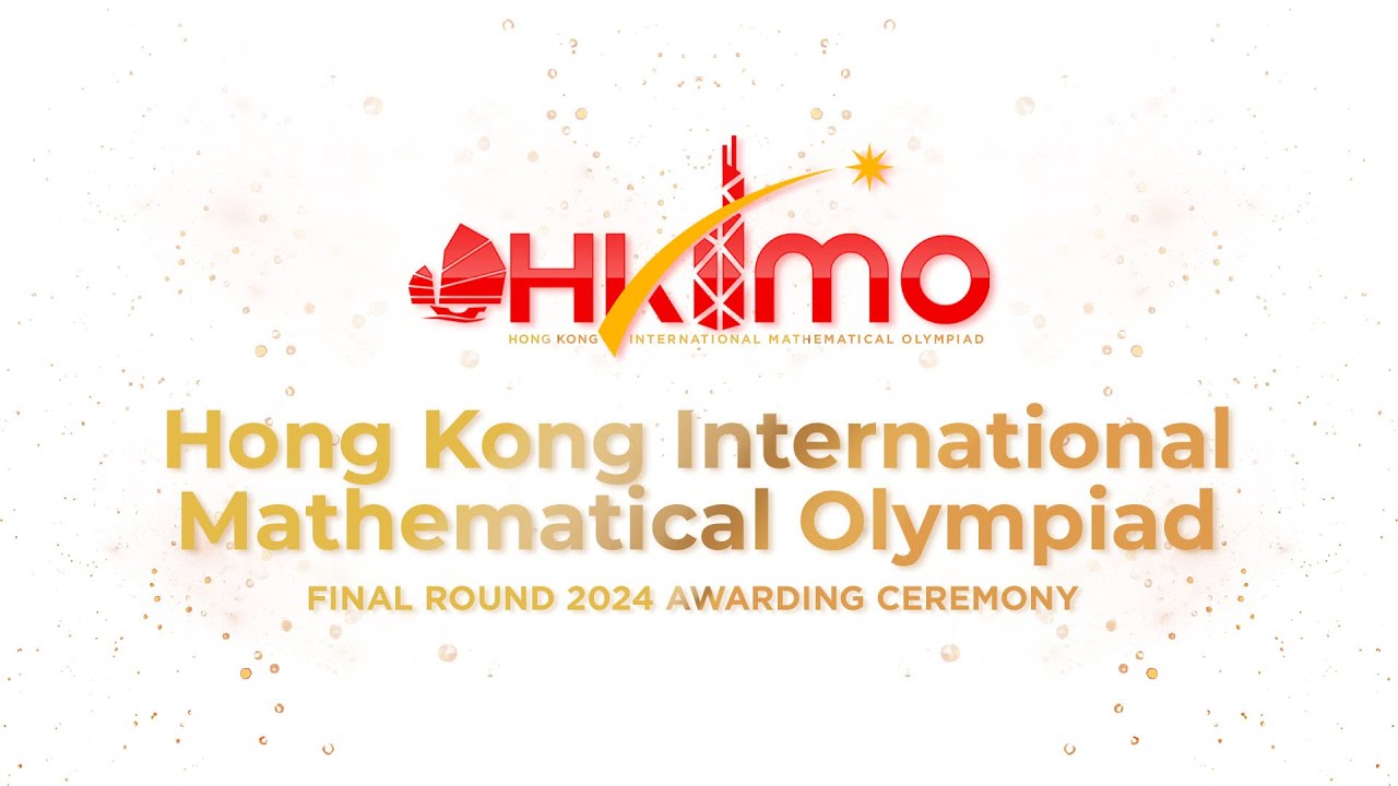 LỄ VINH DANH TRỰC TUYẾN VÒNG QUỐC TẾ HKIMO 2023-2024 - Fermat Education