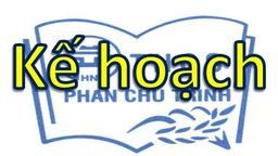 Kế hoạch tăng cường công tác phòng chống dịch và An toàn thực phẩm  trong trường học năm 2020
