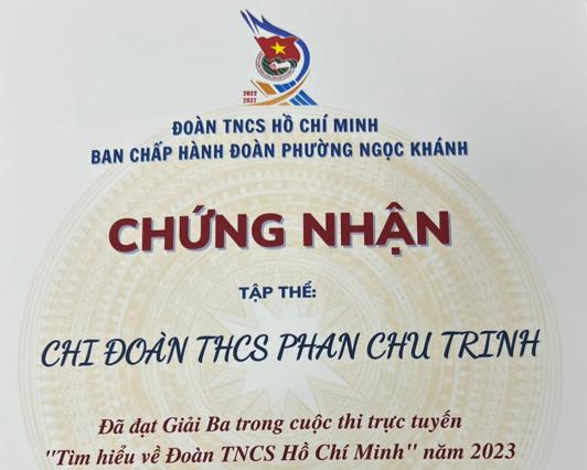 Kỷ niệm 60 năm phong trào “Nghìn việc tốt”: Tiến bước lên Đoàn