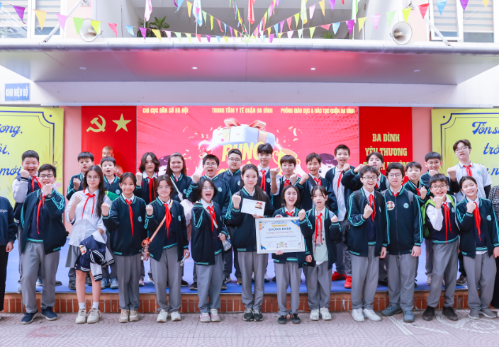 Rung chuông vàng 26/12/2024