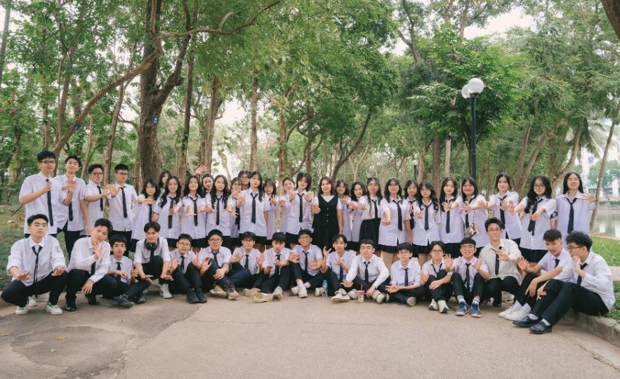 Bốn năm đi qua – Tình yêu ở lại