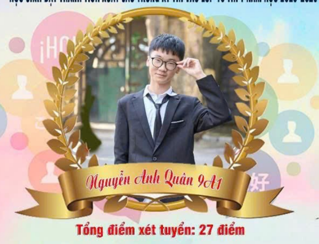 Thành quả ngọt ngào của đam mê và kiên trì